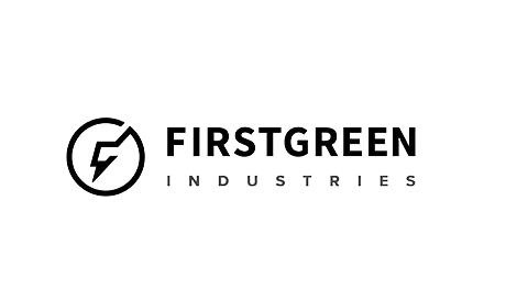 firstgreen logo